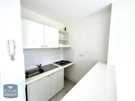 Appartement à louer 2 pièces 45.51m² - Photo 5