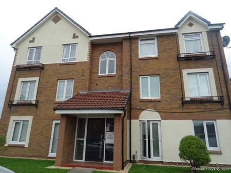 2 bedroom property to rent in Hartlepool - Photo 3