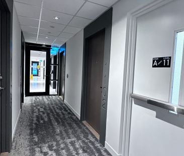 For Lease - 15 Lower Jarvis Street Unit# 1102, Toronto, Ontario - Photo 3