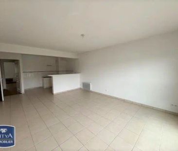 Appartement à louer 3 pièces 67.28m² - Photo 1