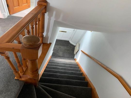 3 bedroom terraced house to rent - Photo 1