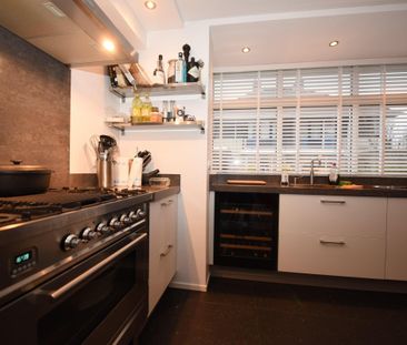Te huur: Huis Mahlerstraat in Capelle aan den IJssel - Photo 4