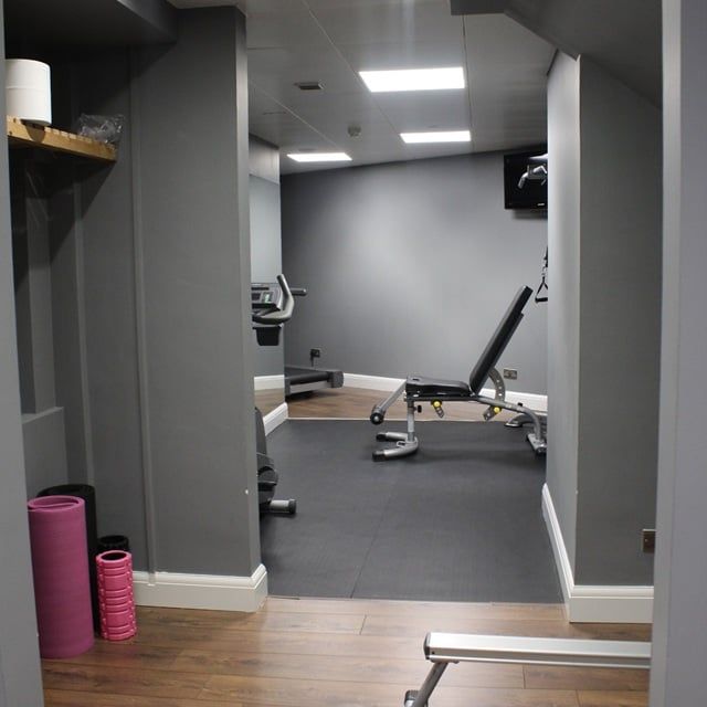 1 Bed Penthouse, Lawrence House, EC1V - Photo 1