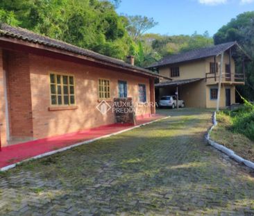 Casa com 2 quartos e 70m² para alugar em Lagoa da Conceição, Floria... - Foto 2