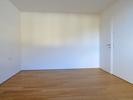 Hochwertige 3-Zimmer-Terrassenwohnung mit 2 Garagenplätzen im obersten Geschoss in Feldkirch - Photo 5