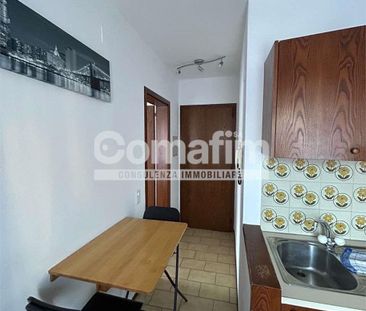 Appartamento Kappa in centro a Lugano - Foto 5