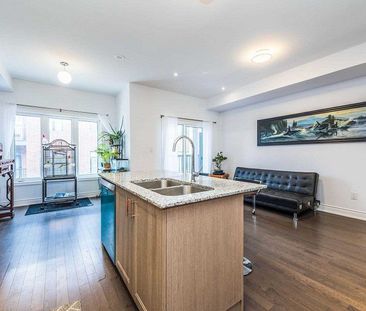 For Lease - 4120 Highway 7 N/A Unit# Upper, Markham, Ontario - Photo 2