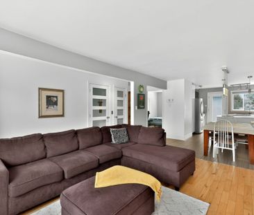 Appartement à louer - Laval (Saint-Vincent-de-Paul) - Photo 5