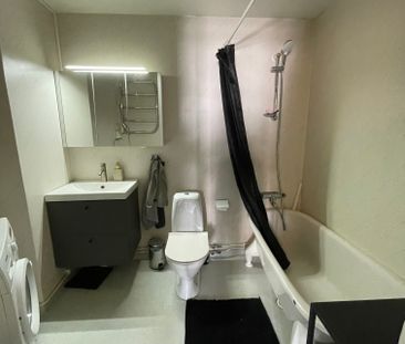 Nils Ericsons gata, Skövde - Foto 6