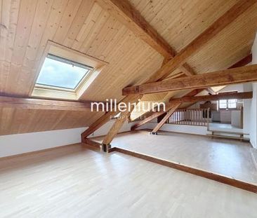 Beautiful Modern 4-Room Apartment with Stunning Jet d’Eau View - Foto 6