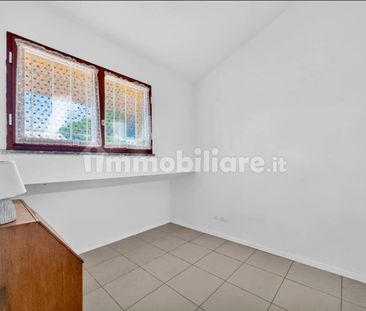 Villa plurifamiliare via Pietro Castrucci, Infernetto, Roma - Foto 3