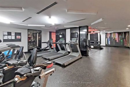 Carlaw Lofts 1190 , #531 - Photo 4