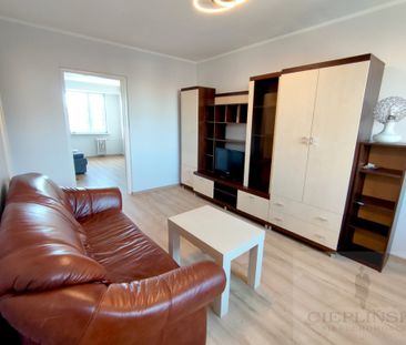 Umeblowane 2 pokoje po remoncie - Zdjęcie 3