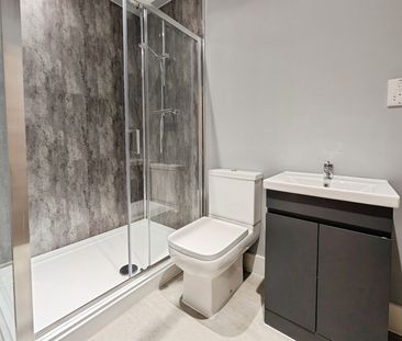 Thomas House, Bernard Street, SO14 - Photo 5