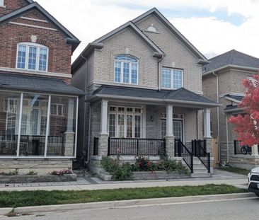 For Lease - 11 Rexford Drive, Markham, Ontario - Photo 4