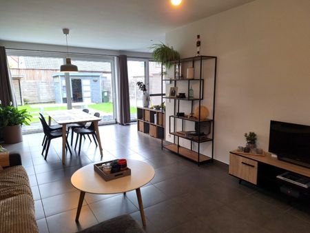 moderne en instapklare woning in Diksmuide-Keiem - Photo 4
