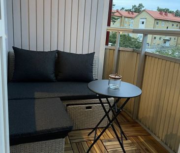 Fjällgatan, Borås - Foto 2