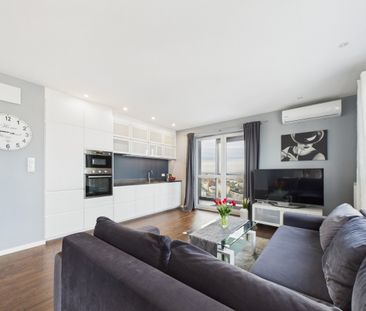 Apartament 2-pokojowy w chmurach - Zdjęcie 3