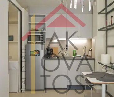 Studio/Γκαρσονιέρα για ενοικίαση Κάτω Γλυφάδα (Γλυφάδα) - Photo 6