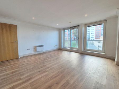 1 bedroom apartment to rent - Photo 2