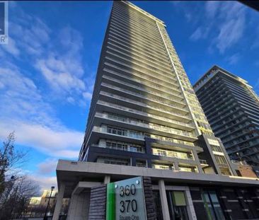 Square One /Mississauga Condo for Rent - Photo 1