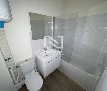 Location Appartement 2 pièces 30m² CHALON SUR SAONE 71100 - Photo 5