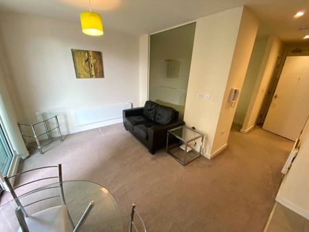 Spectrum 5, Blackfriars Road, Salford, Manchester City Centre, M3 7BT - Photo 3