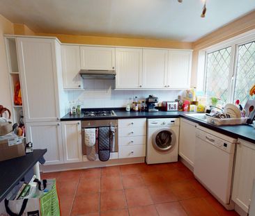 5 Hubert Croft Selly Oak - Photo 6