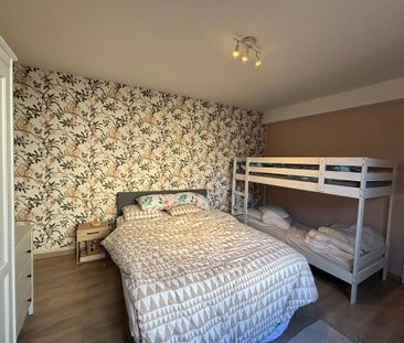 bemeubeld tweeslaapkamerappartement in het centrum van Blankenberge - Foto 3