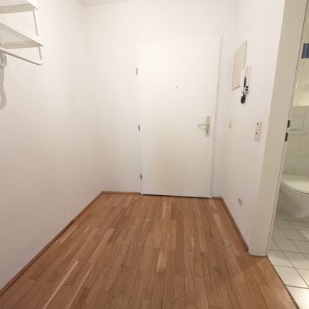 SINGLETRAUM NAHE AKH: Schöne 1-Zimmer Neubauwohnung - Foto 1