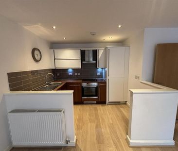 1 bedroom apartment to rent - Photo 3