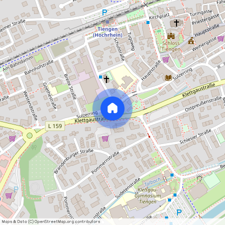 79761 Waldshut-Tiengen