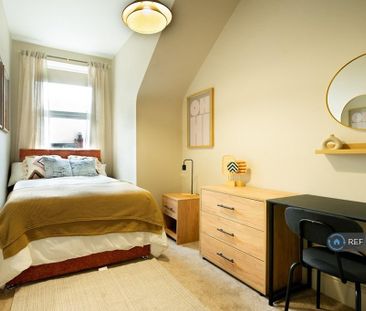 1 bedroom in a house share to rent - Photo 4