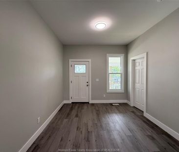 For Lease - 1539 WINDERMERE Road, Windsor, Ontario - Photo 2