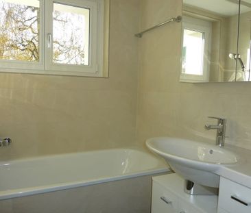 3 Zimmer, 65 m², EG - Foto 5