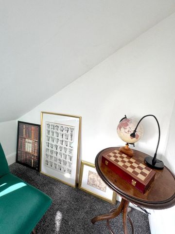 3 bedroom flat to rent - Photo 5