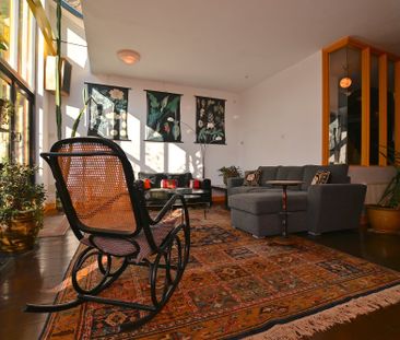 Appartement, Folkingestraat - Photo 6