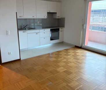 1 Zimmer, 6. Stock - Photo 1