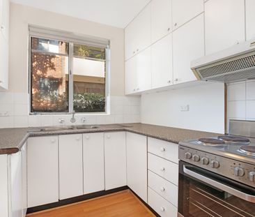 1/310 West Street, Cammeray NSW 2062 - Apartment For Rent | Domain - Photo 2