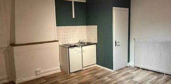 Appartement à louer 1 pièce 20.92m² - Photo 2