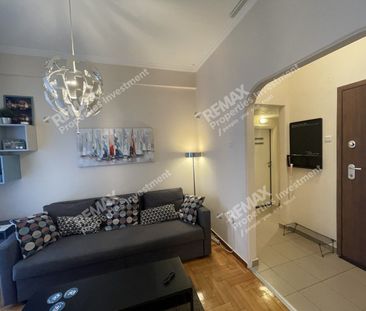 Διαμέρισμα για ενοικίαση Όσιος Λουκάς (Πατήσια) - Photo 2