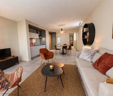 2.5 Zimmer, 44 m² - Foto 3