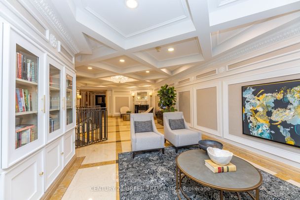 For Lease - 10 Old York Mills Road Unit# 402, Toronto, Ontario - Photo 1