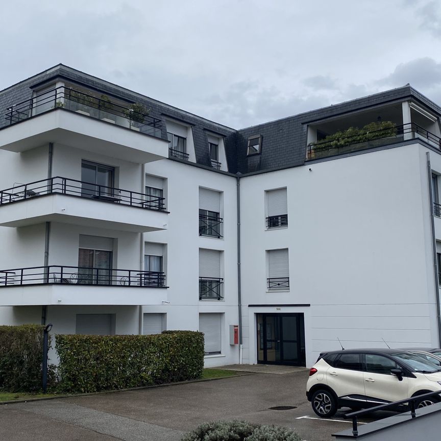 T4 proche BAUDIN avec parking et balcon - Photo 1