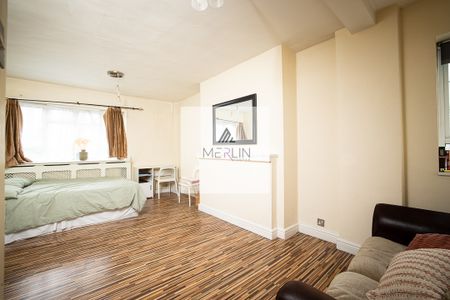 Cherwell House, NW8, London - Photo 5
