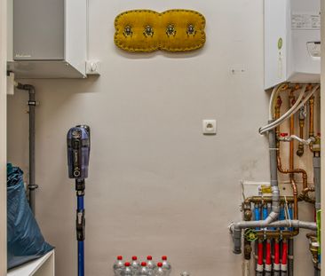 Leuk appartement te huur met 1 slaapkamer in centrum Waregem - Photo 2