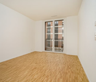 "Barrierefreies Wohnen in Zofingen!" - Foto 2