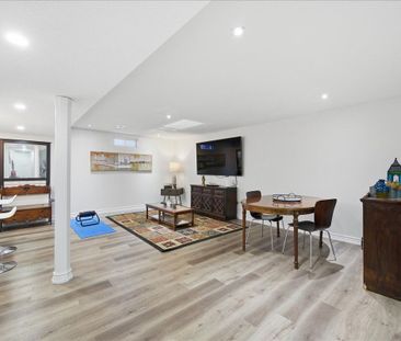 For Lease - 7387 Davemark Court, Mississauga, Ontario - Photo 1