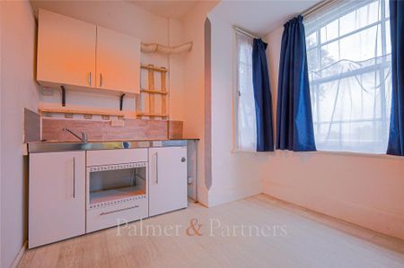 1 bedroom apartment to rent - Photo 5