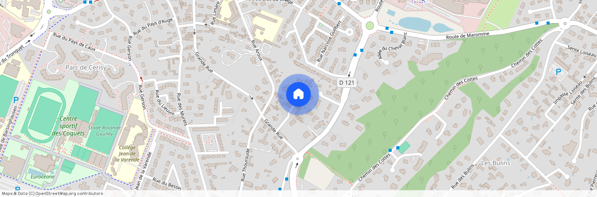 76130, Mont-Saint-Aignan